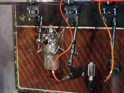 Neumann M 149 Tube Mikrofon - 4