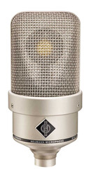 Neumann M 150 Tube Mikrofon - Neumann
