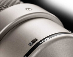 Neumann M 150 Tube Mikrofon - 2