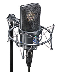 Neumann TLM 103 D mt Condenser Mikrofon - Neumann