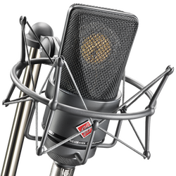 Neumann TLM 103 mt Studio Set Condenser Mikrofon - Neumann