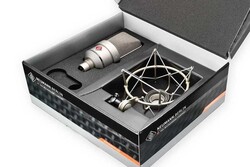 Neumann TLM 103 Studio Set Kondenser Stüdyo Mikrofonu - Neumann