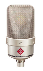 Neumann TLM 49 - Set Condenser Mikrofon - Neumann