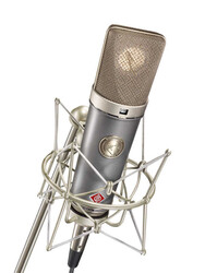 Neumann TLM 67 Condenser Mikrofon - Neumann
