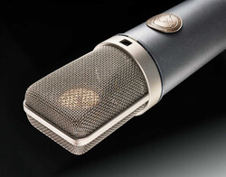 Neumann TLM 67 Condenser Mikrofon - 4
