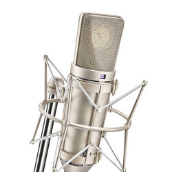 Neumann U 67-SET Condenser Mikrofon - Neumann