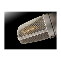 Neumann U 67-SET Condenser Mikrofon - 2