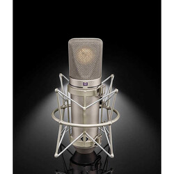 Neumann U 67-SET Condenser Mikrofon - 5