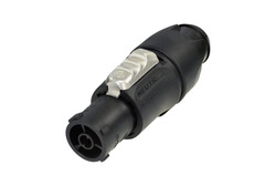 Neutrik NAC3FX-W-TOP Dişi PowerCON Konnektör - Neutrik