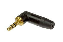 Neutrik NTP3RC Pipo Tipi Erkek Stereo TRS 1/8 Konnektör - Neutrik