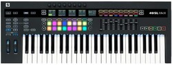 Novation 49 SL MK III 49 Tuş Midi Klavye - Novation