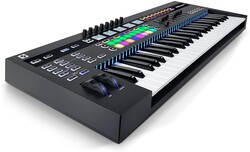 Novation 49 SL MK III 49 Tuş Midi Klavye - 3