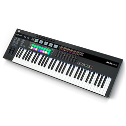 Novation 61 SL MK III 61 Tuşlu Midi Klavye - 5
