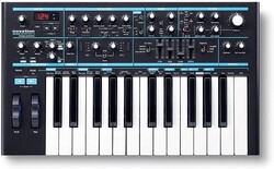 Novation Bass Station 2 25 Tuşlu Analog Synthesizer - Novation