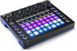 Novation Circuit Beat Maker Midi Pad Kontrol Ünitesi - 2