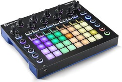 Novation Circuit Beat Maker Midi Pad Kontrol Ünitesi - 3