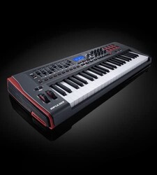 Novation Impulse 49 USB Midi Controller Klavye - Novation