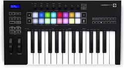Novation Launchkey 25 MK3 25 Tuş Midi Klavye - Novation