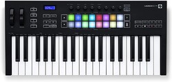 Novation Launchkey 37 MK3 37 Tuş Midi Klavye - Novation
