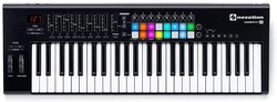 Novation Launchkey 49 MK2 49 Tuş Midi Klavye - Novation