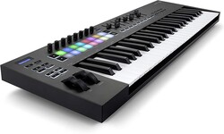 Novation Launchkey 49 MK3 49 Tuş Midi Klavye - 2