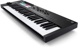 Novation Launchkey 49 MK3 49 Tuş Midi Klavye - 3