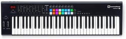 Novation Launchkey 61 MK2 61 Tuş Midi Klavye - Novation