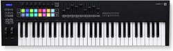 Novation Launchkey 61 MK3 61 Tuş Midi Klavye - Novation