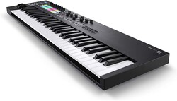 Novation Launchkey 61 MK3 61 Tuş Midi Klavye - 2