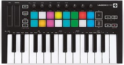 Novation Launchpad Mini MK3 Midi Pad Kontrol Ünitesi - Novation