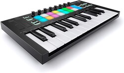 Novation Launchpad Mini MK3 Midi Pad Kontrol Ünitesi - 3