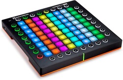 Novation Launchpad Pro MK2 Midi Pad Kontrol Ünitesi - Novation