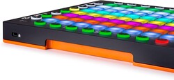 Novation Launchpad Pro MK2 Midi Pad Kontrol Ünitesi - 3