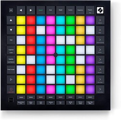 Novation Launchpad Pro MK3 Midi Pad Kontrol Ünitesi - Novation