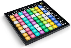 Novation Launchpad X Midi Pad Kontrol Ünitesi - Novation