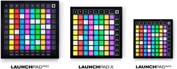 Novation Launchpad X Midi Pad Kontrol Ünitesi - 3