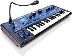 Novation Mininova 37 Tuşlu Analog Modeling Sythesizer - Novation