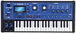 Novation Mininova 37 Tuşlu Analog Modeling Sythesizer - 3