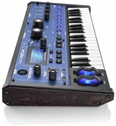 Novation Mininova 37 Tuşlu Analog Modeling Sythesizer - 5