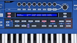 Novation Ultranova 37 Tuşlu Synthesizer - Novation