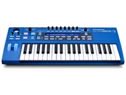 Novation Ultranova Synthesizer (Teşhir Ürünü) - 3