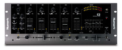 Numark C2 DJ Mikseri - Numark
