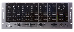 Numark C3 USB DJ Mikseri - Numark