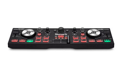Numark DJ2GO 2 Touch DJ Kontrol Ünitesi - Numark