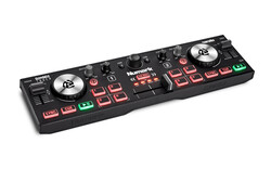 Numark DJ2GO 2 Touch DJ Kontrol Ünitesi - 2