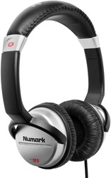 Numark HF-125 DJ Kulaklığı - Numark
