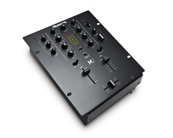 Numark M2 DJ Mikseri - Numark