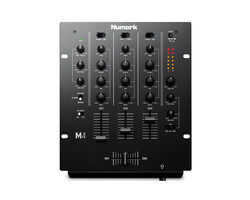 Numark M4 DJ Mikseri - Numark