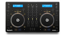 Numark MixDeck Express DJ Kontrol Ünitesi - Numark