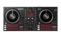 Numark MixTrack Pro FX DJ Kontrol Ünitesi - Numark